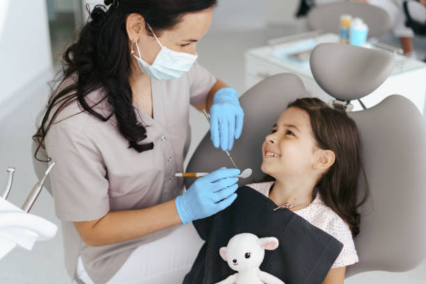 Best Mobile Emergency Dentist in Cross Lanes, WV
