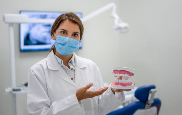 Best Urgent Dental Care for Toothache in Cross Lanes, WV
