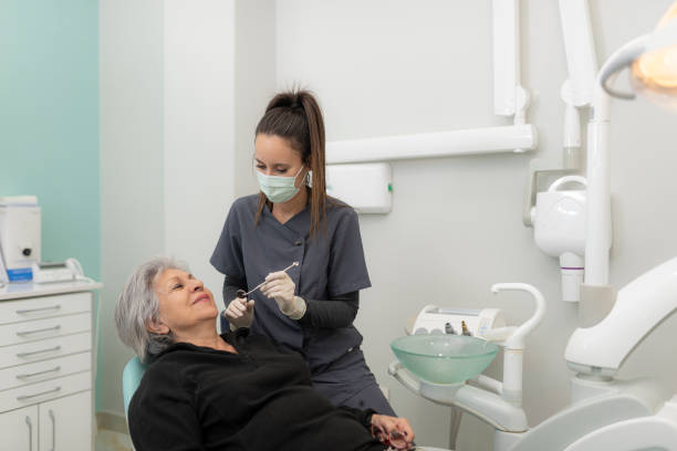 Best Weekend Emergency Dentist in Cross Lanes, WV