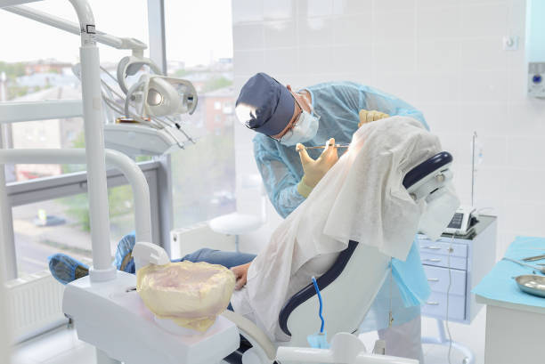 Best Emergency Cosmetic Dentistry in Cross Lanes, WV